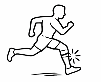 Sports injury physiotherapy